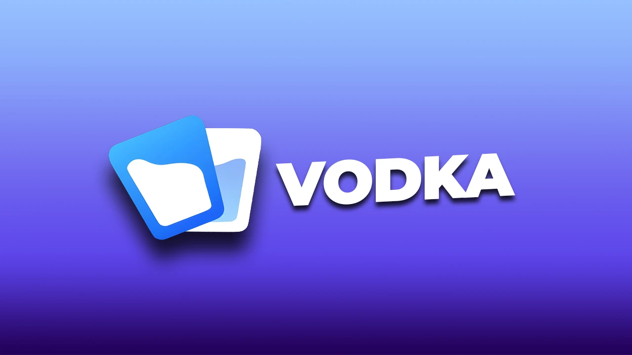 VODKA